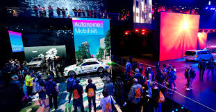 Check out these 10 automotive repair programs to up your game under the hood and in the shop. Prepare For The New Look Auto Show Automotive World Todayuknews