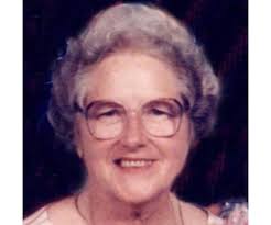 Constance Partin Obituary (1914