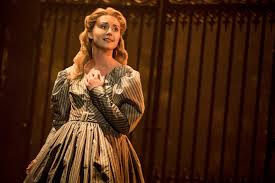 Les Miserables On Tour Broadway Org