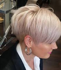 It's a little messy, subtle and just the right amount of edgy. Top 20 Short Hairstyles For Fine Thin Hair Short Haircut Com