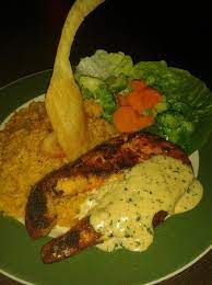 Fotografía de chicken chop hutan bandar, johor bahru: Best Western Food In Jb Halal Review Of Cookies Ginger Restaurant Johor Bahru Malaysia Tripadvisor