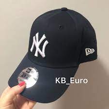 現貨 new era 9forty ny cap 深藍色199 hkd 可調教大小 歡迎pm或wapps查詢69730302 更多款式 kbesnewera 現貨區 kbeonline 所有貨品均屬100 正貨 接受滙豐 恆生 中銀 payme 過數newera newer