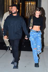 Browse 355 bella hadid street style stock photos and images available, or start a new search to explore more stock photos and images. Bella Hadid Street Style Bella Hadid S Hottest Looks