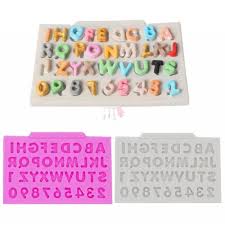We did not find results for: Molde De Silicone Mini Alfabeto Com Letras E Numeros
