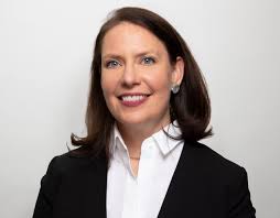 Rachel Zsembery Takes the Helm at Bergmeyer as Newly Elected President