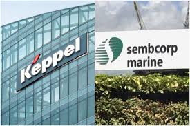 Get full conversations at yahoo finance Ifast What Investors Can Expect From Keppel Corp And Sembcorp Marine S Potential Merger Alpha Edge Investing