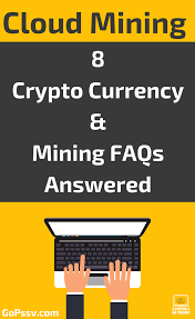 Pin On Cloud Mining