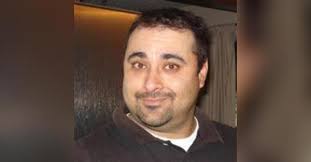 Ryan Jason Perkins Obituary