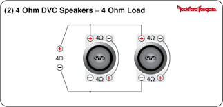 Kicker l7 wiring diagram 2 ohm from manualsdump.com. Solved I Have 2 Kicker L7 Wanting To Wire To Best Olm Fixya