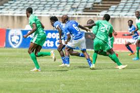 Here you can easy to compare statistics for both. Big Boost For Gor Mahia Afc Leopards As Betsafe Launches Operations In Kenya Goal Com