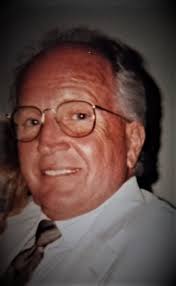 John Andris Obituary January 12, 2022