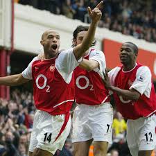 حمله شدید باشگاه ذوب آهن به مسئولان کمیته داوران. Endless Possibilities A Look Into Arsenal S Future From 2004 The Short Fuse