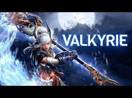 This is the second best of all the valkyrie's counter talents due to the focus on using bloodflower on perfect evasion. Tera Valkyrie Class Video Guide Teraonline