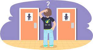 1863, in the meaning defined above. Gender Identity Examples Meaning Definition Kids Helpline