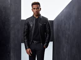 Mercedes Amg Petronas Motorsport Drivers Lewis Hamilton And Valtteri Bottas Take The Spotlight In The New Boss For Mercedes Benz Collection