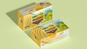 A list of free box mockups to use in your packaging designs. Free Butter Block 200g Packaging Mockup Free Package Mockups