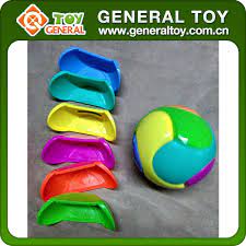 9.5cm plastic 3d magic maze cube with perplex steel ball bearing intelligence puzzle toys educational labyrinth game for kids. 9 9cm Plastic Puzzle Ball Puzzle Toys Ball 3d Puzzle Ball With Piggy Bank Buy Plastic Puzzle Ball 3d Puzzle Ball Puzzle Toys Ball Product On Alibaba Com
