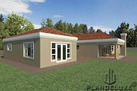 You can find modern, traditional, contemporary, farmhouse, rustic and more types of homes that have 4 bedrooms. 358sqm Spacious 4 Bedroom Tuscan House Plan 4 Bedroom House Designs Plandeluxe