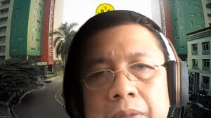 Lecturers and Students of the Undergraduate Communication Science Study  Program Participate in Socialization of Student Workload Activities