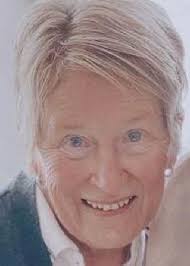 Trudy Kale Compton Obituary July 25, 2022