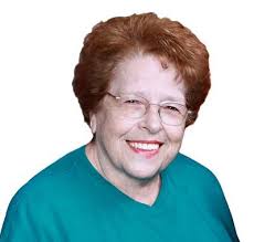 Joanne Hancock Obituary (2014)