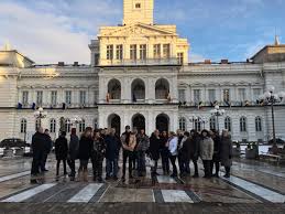 Check spelling or type a new query. Cnipt Arad A Efectuat Azi Un Tur Centrul De Turism Arad Facebook