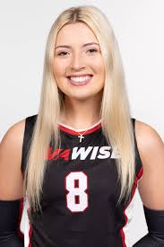 2024 Women's Volleyball Roster