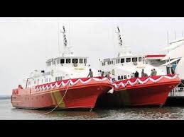 Sedangkan untuk industri galangan kapal di luar batam banyak mengeluhkan fasilitas. Gaji Galangan Kapal Batam Produsen Kapal Batamec Shipyard Resmi Jadi Pmdn Bisnis Liputan6 Com