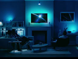 Philips Hue Connected Lighting Ad Shows Viewers The History Of The Light Bulb The Drum