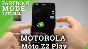 Dec 27, 2020 · please unlock the bootloader. Fastboot Mode Motorola Moto Z3 Play How To Hardreset Info