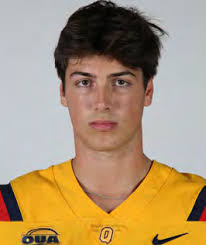 QUEEN'S FOOTBALL 2023 YEARBOOK