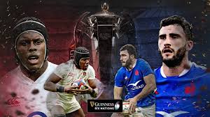 The best gifs are on giphy. Six Nations Rugby Preview England V France