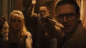 Abigail (2024) Review (Overlook Film Festival)