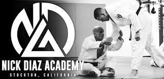 From the gym to the ring: Nick Diaz Academy