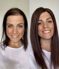 Hello! What do you think about this change! 😍