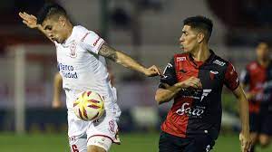 Liga profesional | huracán y colón afrontarán un nuevo desafío cuando se enfrenten en el partido inaugural de la. Huracan 3 2 Colon Goles Resumen Y Resultado As Argentina