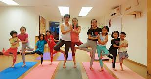 Mayi yoga academy (mya) is a leading yoga organisation in the nation that illuminates the complexities of human potential through integration of the ancient art of yoga and today's modern. Mayi Yoga Academy Seri Kembangan
