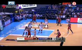 Rain or shine elasto painters video highlights are collected in the media tab for the most popular matches as soon as video appear on video hosting sites like youtube or dailymotion. Replay Rain Or Shine Vs Blackwater Game 3 Listph