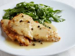 Chicken Piccata Recipe Chicken Piccata Recipe Piccata Recipe Food Network Recipes