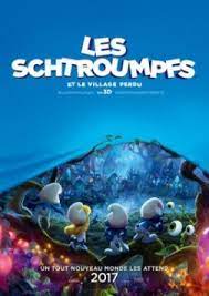 Mais le chemin qui y mène regorge d'embuches, de créatures magiques et de souterrains labyrinthiques. Film Les Schtroumpfs Et Le Village Perdu 2017 En Streaming Vf Papystreaming