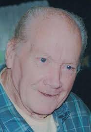 Edward J. "Sonny" Cross Obituary August 1, 2016