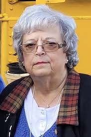 Frances (Miller) Carpenter