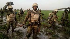 Please subscribe to 3sp tv youtube channel: How Nigerian Troops Dislodged Boko Haram From Sambisa Forest Video