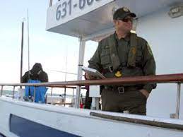 How To Become An Environmental Police Officer | Rhode Island Department Of  Environmental Management