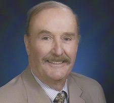 Alfred Vance 'Al' Morgan of Santa Barbara, 1936-2014