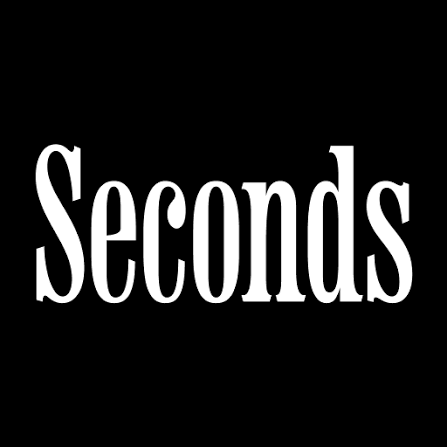 Seconds - Buy.Sell. Save Earth - Apps on Google Play