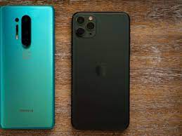 We take a look at all the important differences between the iphone 11, the iphone 11 pro, and the iphone 11 pro max to pick winners in different categories and explain what sets them. Oneplus 8 Pro Vs Iphone 11 Pro Max Macrumors