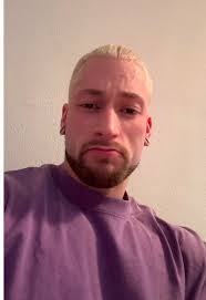 Samuel Wolfenden Crossfit