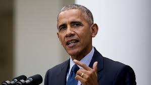 University of North Florida students, staff await President Obama's visit