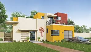 Get Range Of Wall Art Exterior Home Earthy Designs Asian Paints In 2020 House Designs Exterior Exterior Design House Exterior